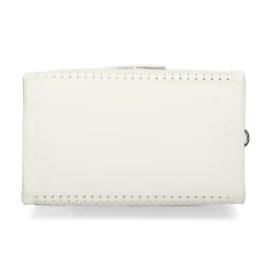 ARMANI EXCHANGE Bolsos XW000392 U0011 OFF WHITE