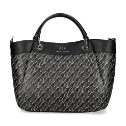 ARMANI EXCHANGE Bolsos XW000393 MC043 BLACK/BLK