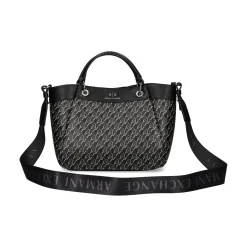 ARMANI EXCHANGE Bolsos XW000393 MC043 BLACK/BLK
