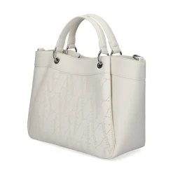 ARMANI EXCHANGE Bolsos XW000393 U0002 OPTIC WHI