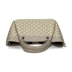 ARMANI EXCHANGE Bolsos XW000393 M1014 SAND/BROW