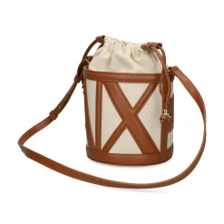 ARMANI EXCHANGE Bolsos XW002183 M6261 NAT/SALIN