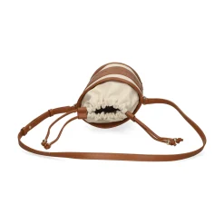 ARMANI EXCHANGE Bolsos XW002183 M6261 NAT/SALIN