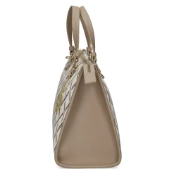 ARMANI EXCHANGE Bolsos XW000400 M1245 WHIT/SAND