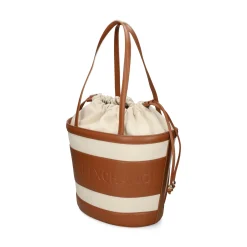 ARMANI EXCHANGE Bolsos XW002607 M6261 NAT/SALIN