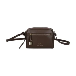 ARMANI EXCHANGE Bolsos XW000303 U6304 HOT FUDGE