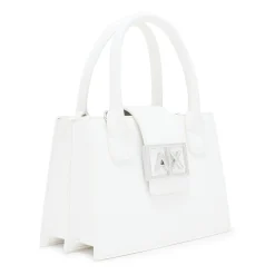 ARMANI EXCHANGE Bolsos XW000306 U0011 OFF WHITE