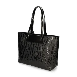 ARMANI EXCHANGE Bolsos XW001481 UC001 BLACK