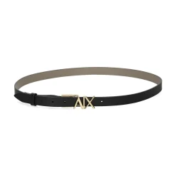 ARMANI EXCHANGE Cinturones XW002127 MC069
