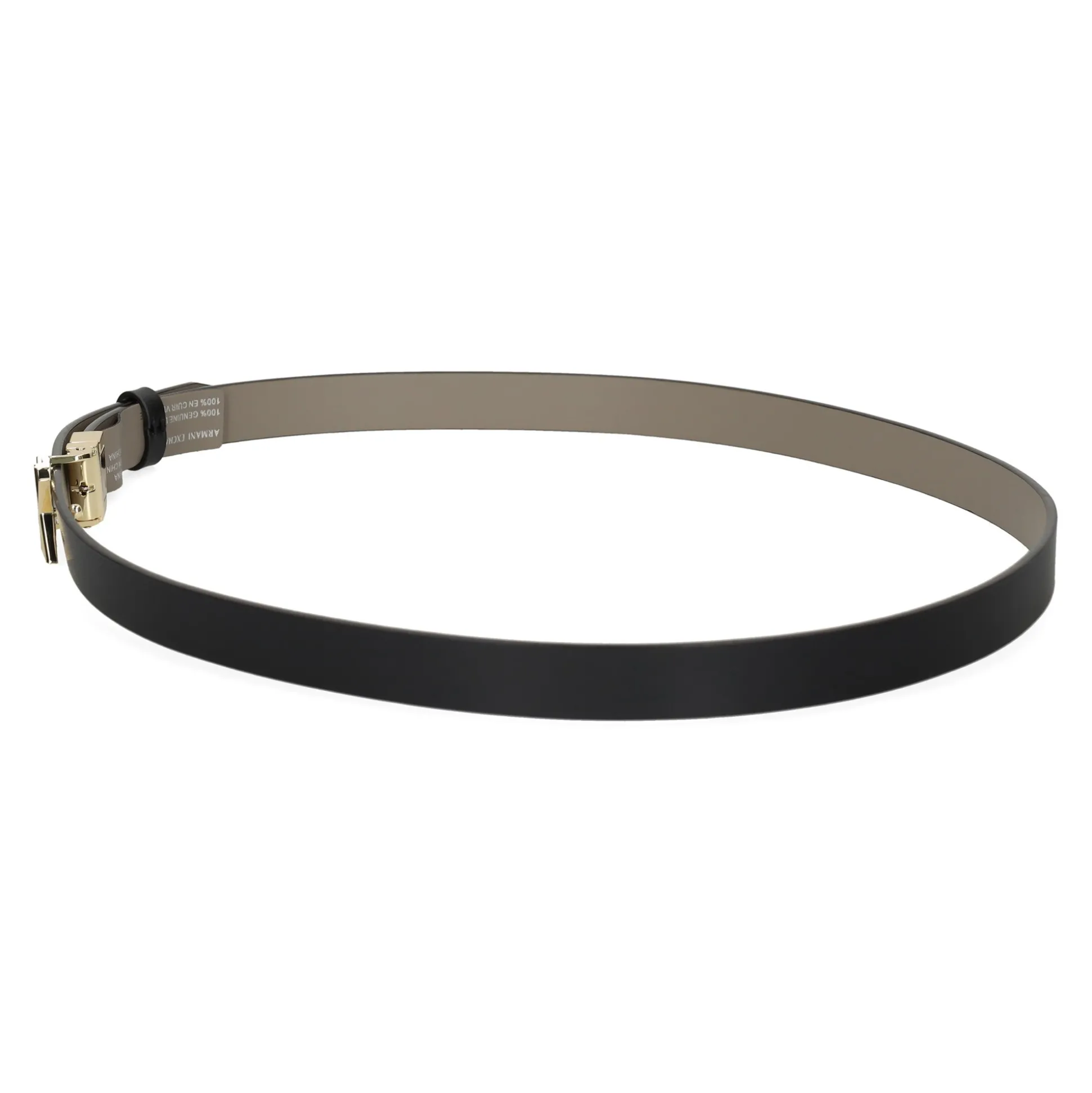 ARMANI EXCHANGE Cinturones XW002127 MC069