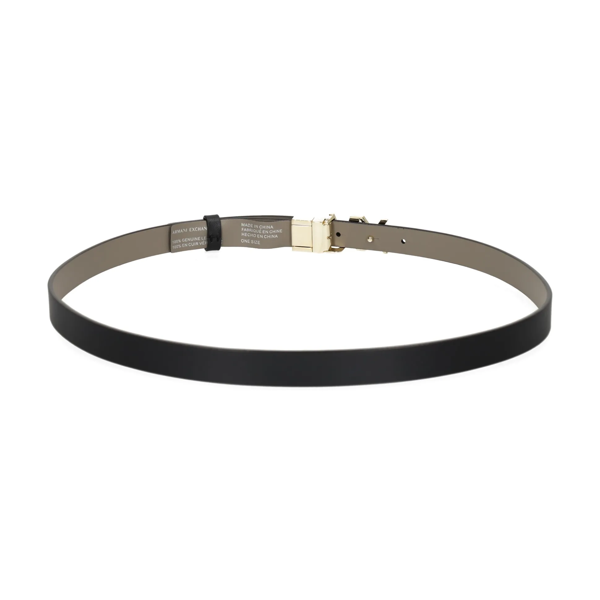 ARMANI EXCHANGE Cinturones XW002127 MC069