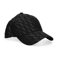 ARMANI EXCHANGE Gorras y viseras 954229 00020 NEGRO