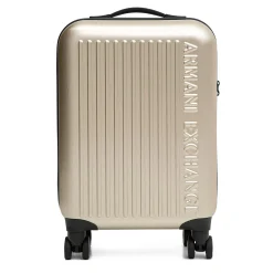 ARMANI EXCHANGE Maletas y bolsos de viaje XW002233 F1020 LIGHT GOL