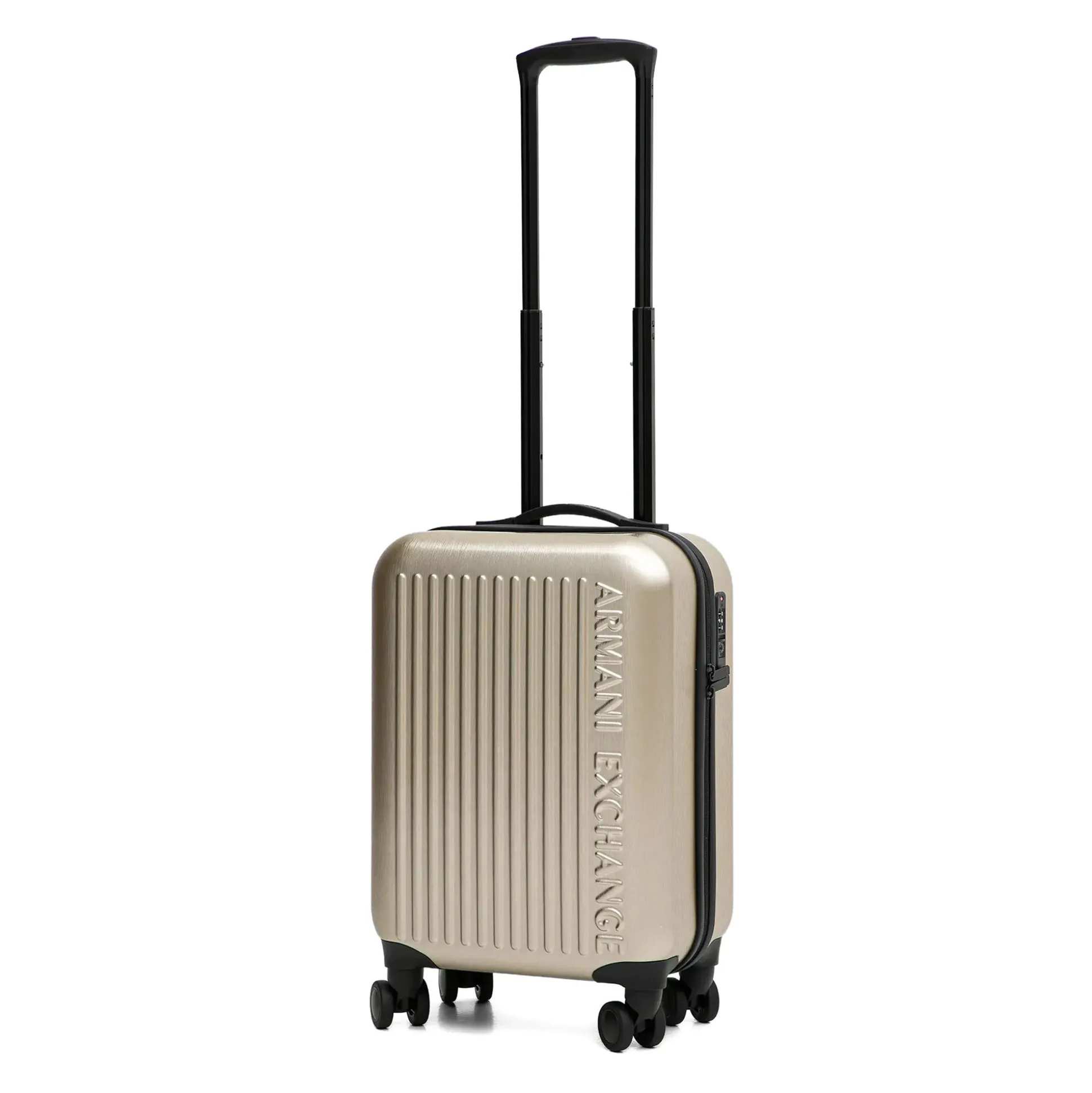 ARMANI EXCHANGE Maletas y bolsos de viaje XW002233 F1020 LIGHT GOL