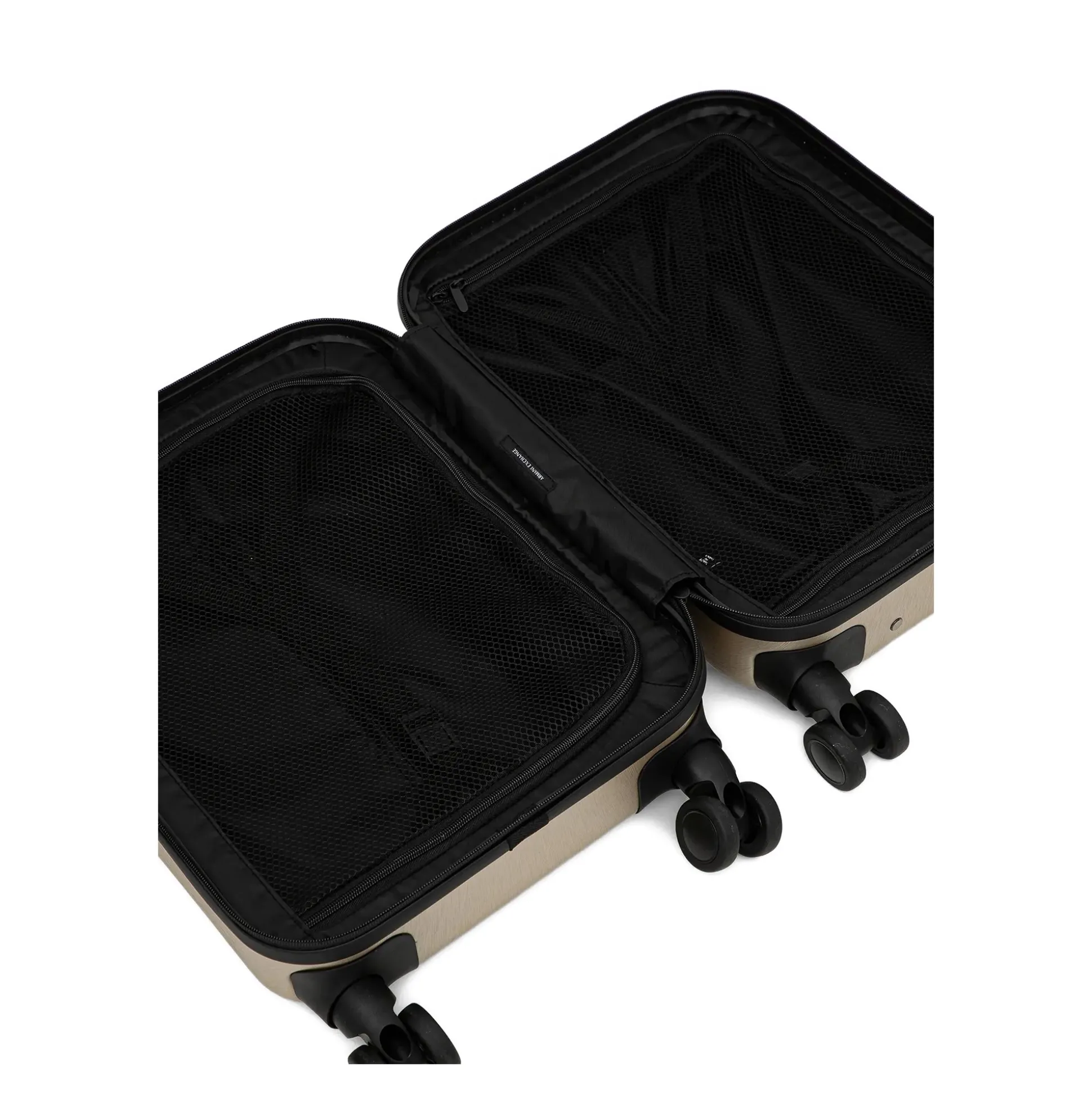 ARMANI EXCHANGE Maletas y bolsos de viaje XW002233 F1020 LIGHT GOL