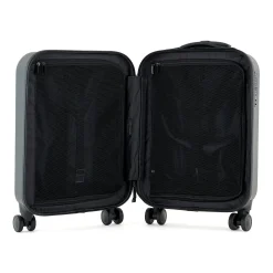 ARMANI EXCHANGE Maletas y bolsos de viaje XM000899 UC001 BLACK