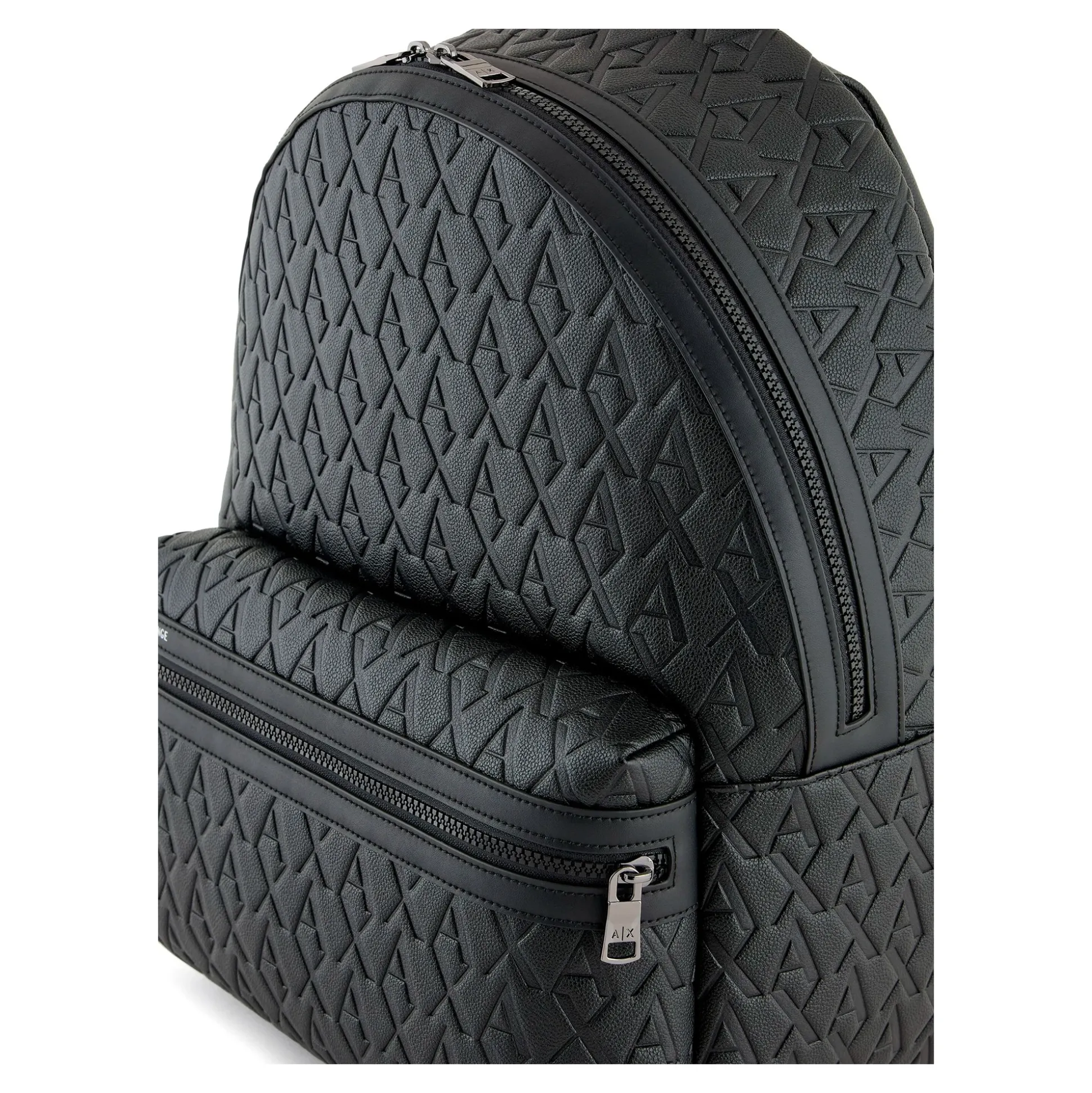 ARMANI EXCHANGE Mochilas XM000237 UC001 BLACK