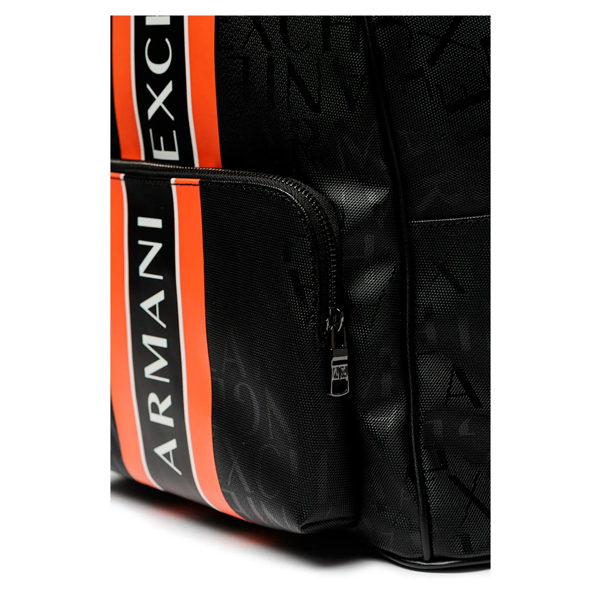 ARMANI EXCHANGE Mochilas 952394 56420 BLACK/