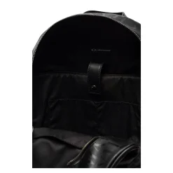 ARMANI EXCHANGE Mochilas 952394 56420 BLACK/