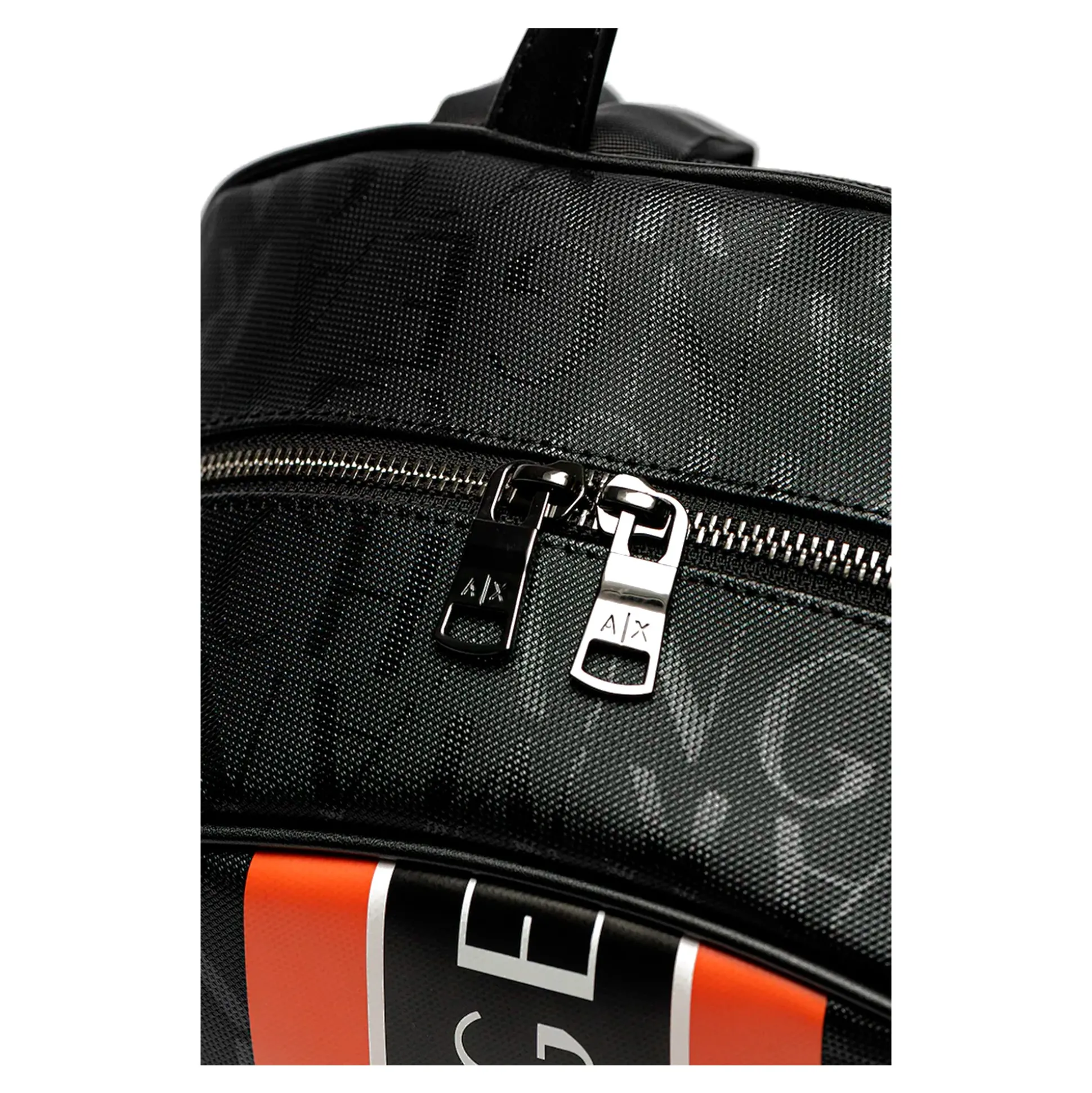 ARMANI EXCHANGE Mochilas 952394 56420 BLACK/