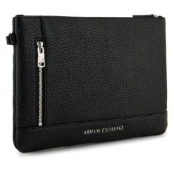 ARMANI EXCHANGE Neceser 958543 00020 NEGRO