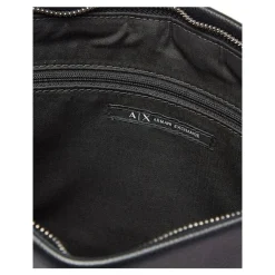 ARMANI EXCHANGE Neceser 958458 00020 NEGRO