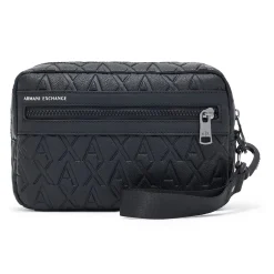 ARMANI EXCHANGE Neceser XM001272 UC001 BLACK