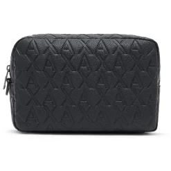 ARMANI EXCHANGE Neceser XM001272 UC001 BLACK