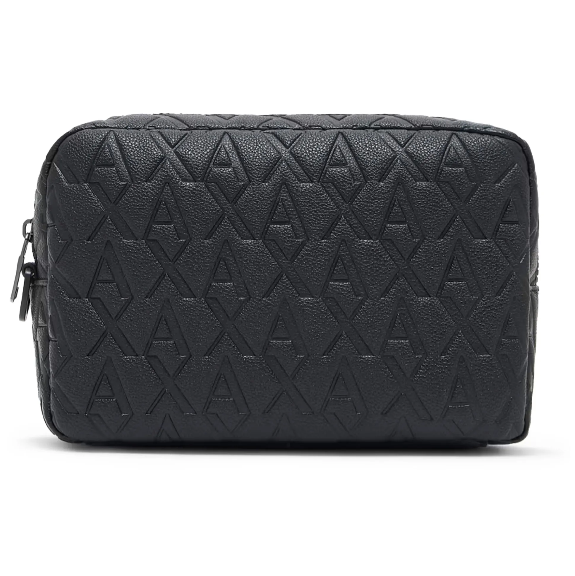 ARMANI EXCHANGE Neceser XM001272 UC001 BLACK