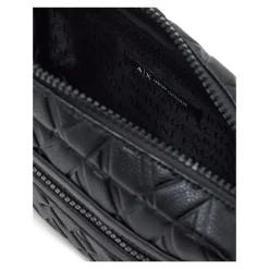 ARMANI EXCHANGE Neceser XM001272 UC001 BLACK