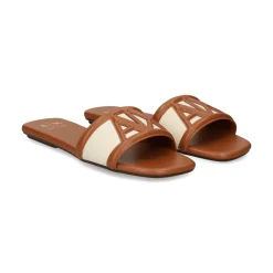 ARMANI EXCHANGE Sandalias planas de Mujer XW002568 MZ767
