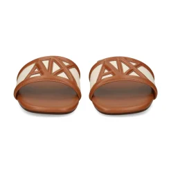 ARMANI EXCHANGE Sandalias planas de Mujer XW002568 MZ767