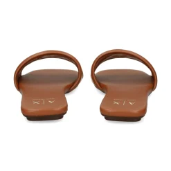 ARMANI EXCHANGE Sandalias planas de Mujer XW002568 MZ767