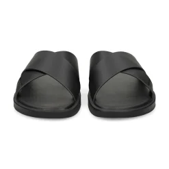 ARMANI EXCHANGE Sandalias de Hombre XM002619 UC001 BLACK