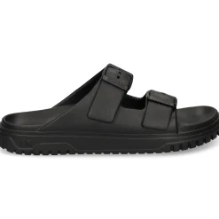 ARMANI EXCHANGE Sandalias de Hombre XUP015 00002 BLACK