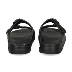 ARMANI EXCHANGE Sandalias de Hombre XUP015 00002 BLACK