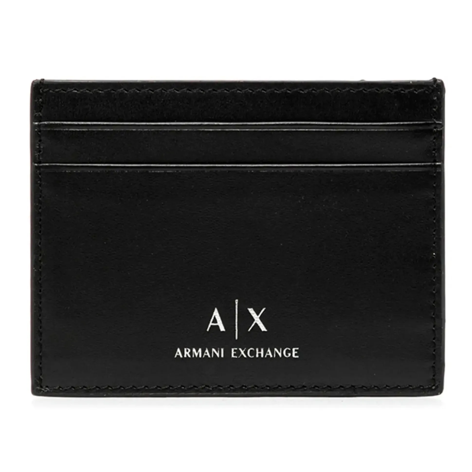 ARMANI EXCHANGE Tarjetero 958053 00020 NEGRO