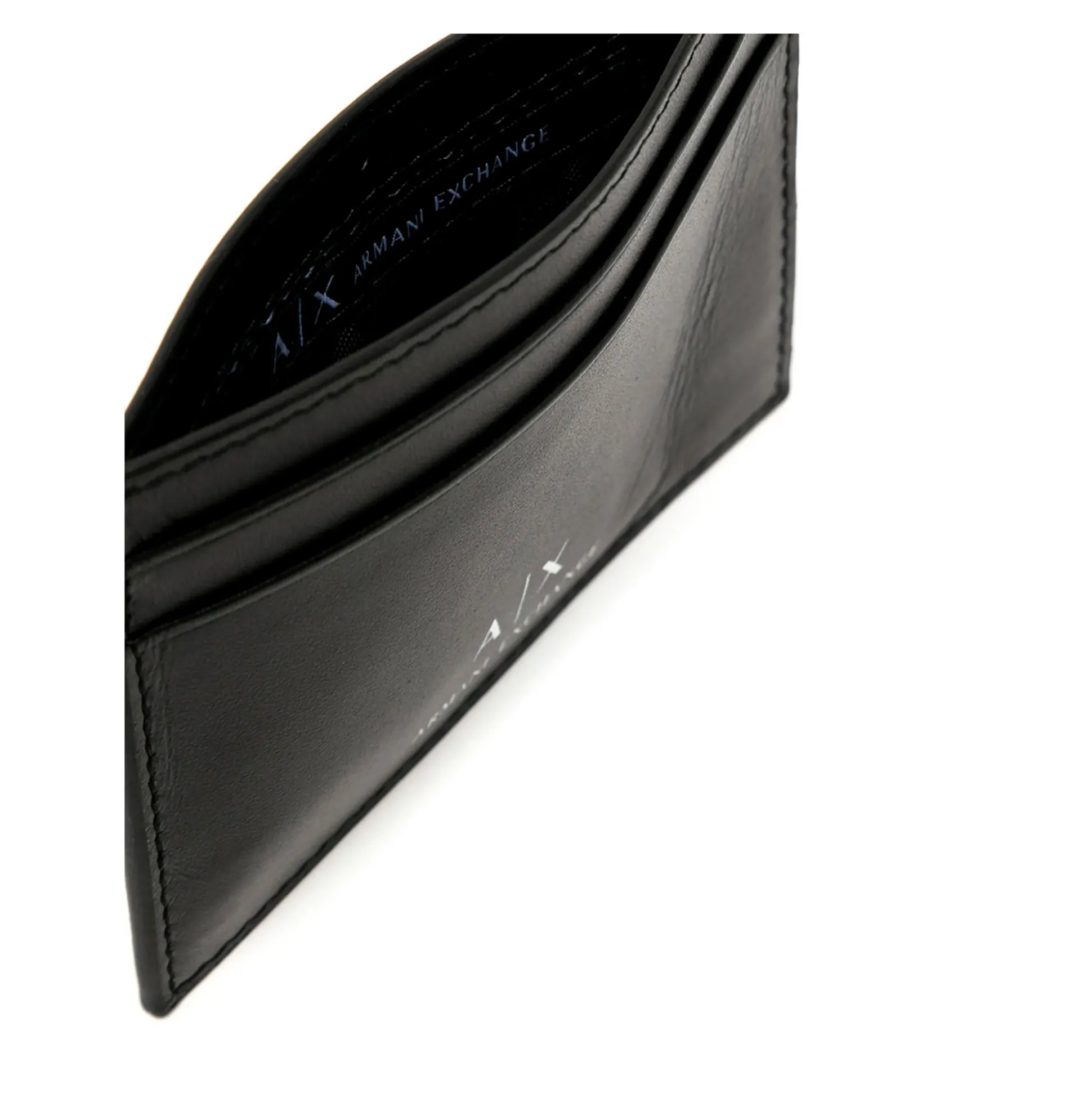 ARMANI EXCHANGE Tarjetero 958053 00020 NEGRO
