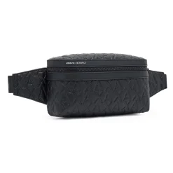 ARMANI EXCHANGE XM000844 UC001 BLACK