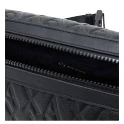 ARMANI EXCHANGE XM000844 UC001 BLACK