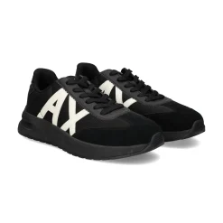 ARMANI EXCHANGE Zapatillas de Hombre XUX071 M217