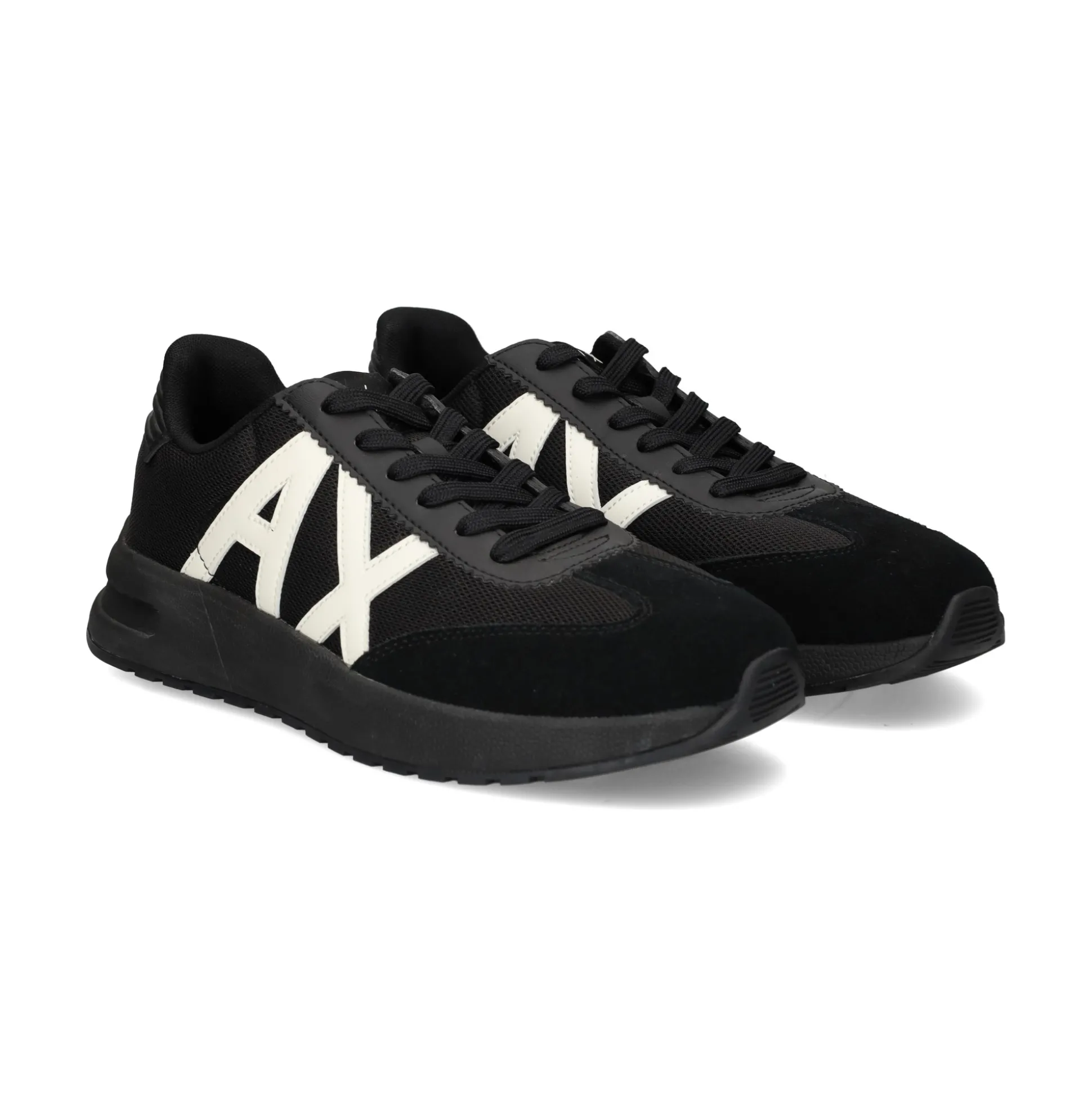 ARMANI EXCHANGE Zapatillas de Hombre XUX071 M217