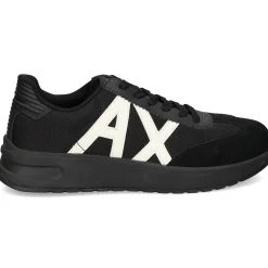 ARMANI EXCHANGE Zapatillas de Hombre XUX071 M217