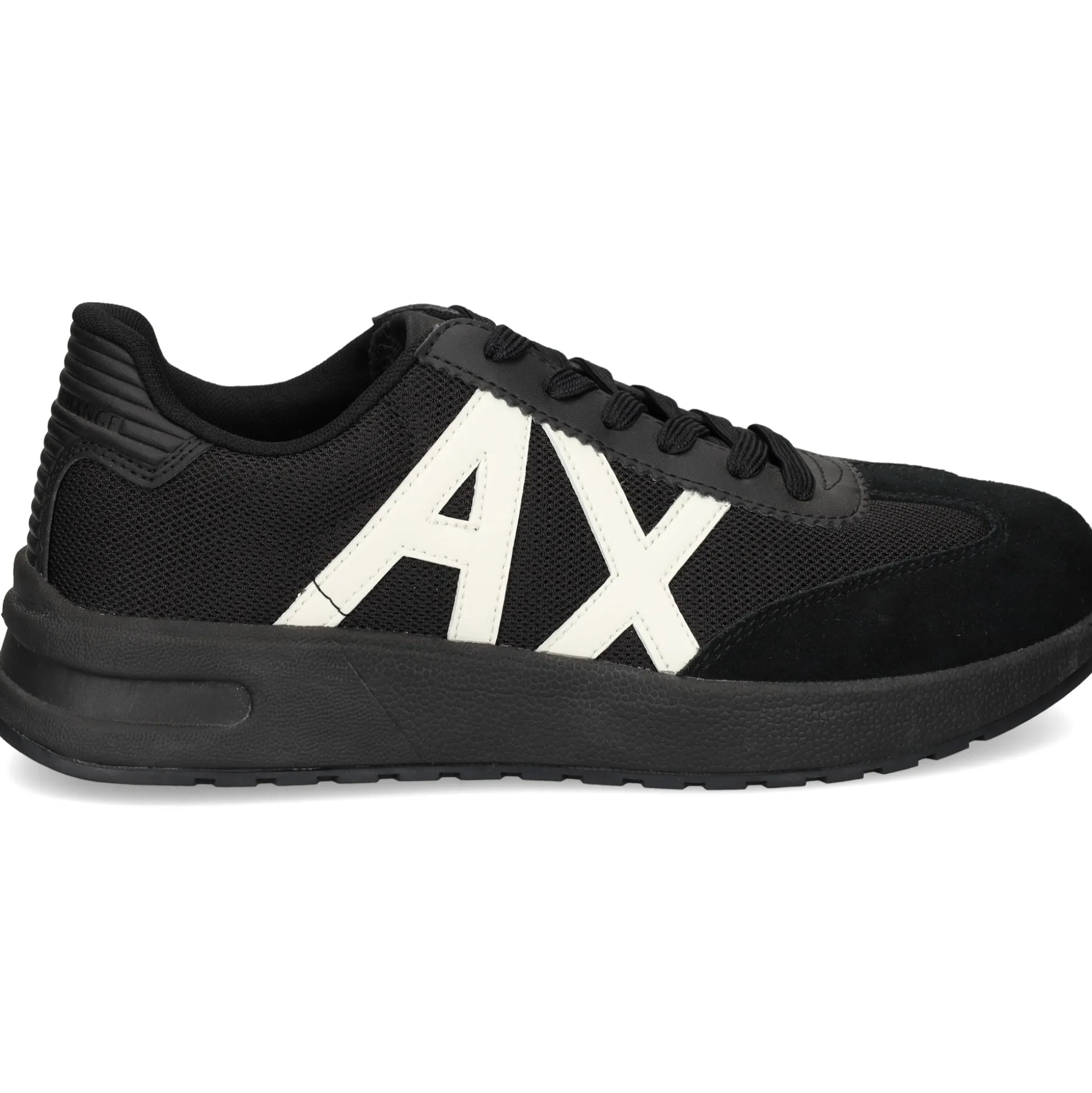 ARMANI EXCHANGE Zapatillas de Hombre XUX071 M217