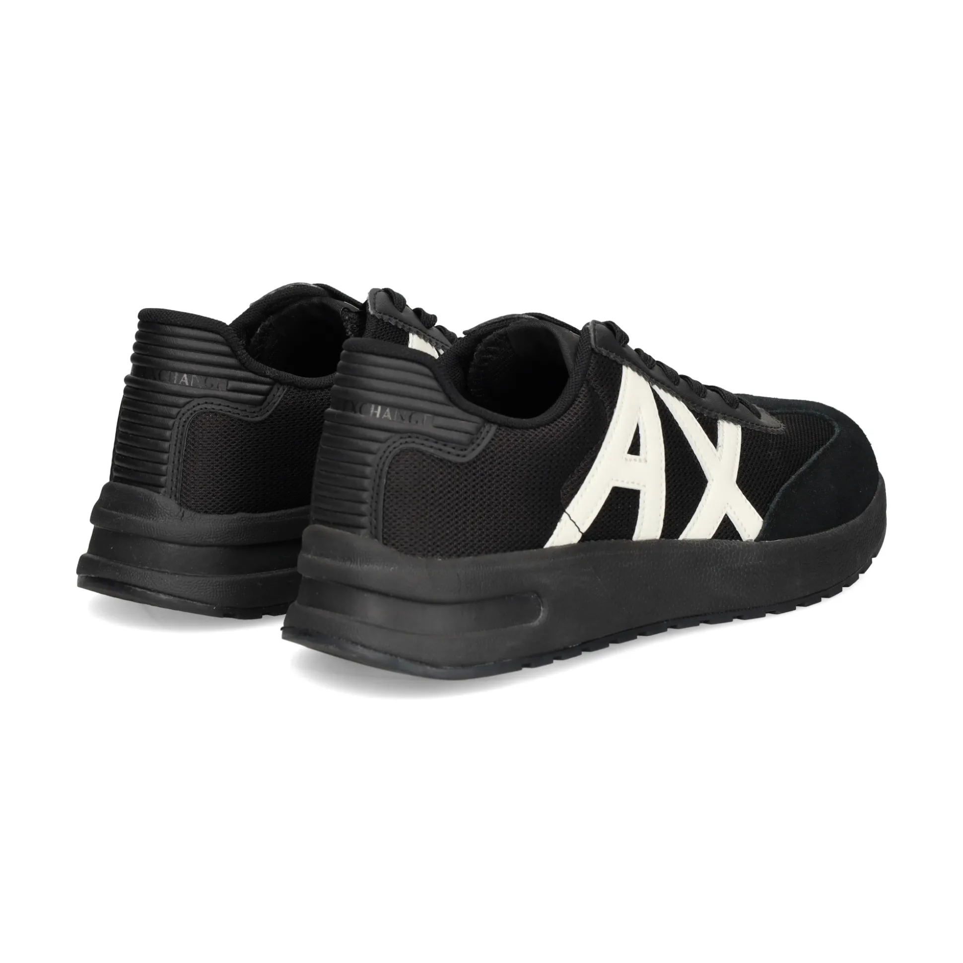 ARMANI EXCHANGE Zapatillas de Hombre XUX071 M217