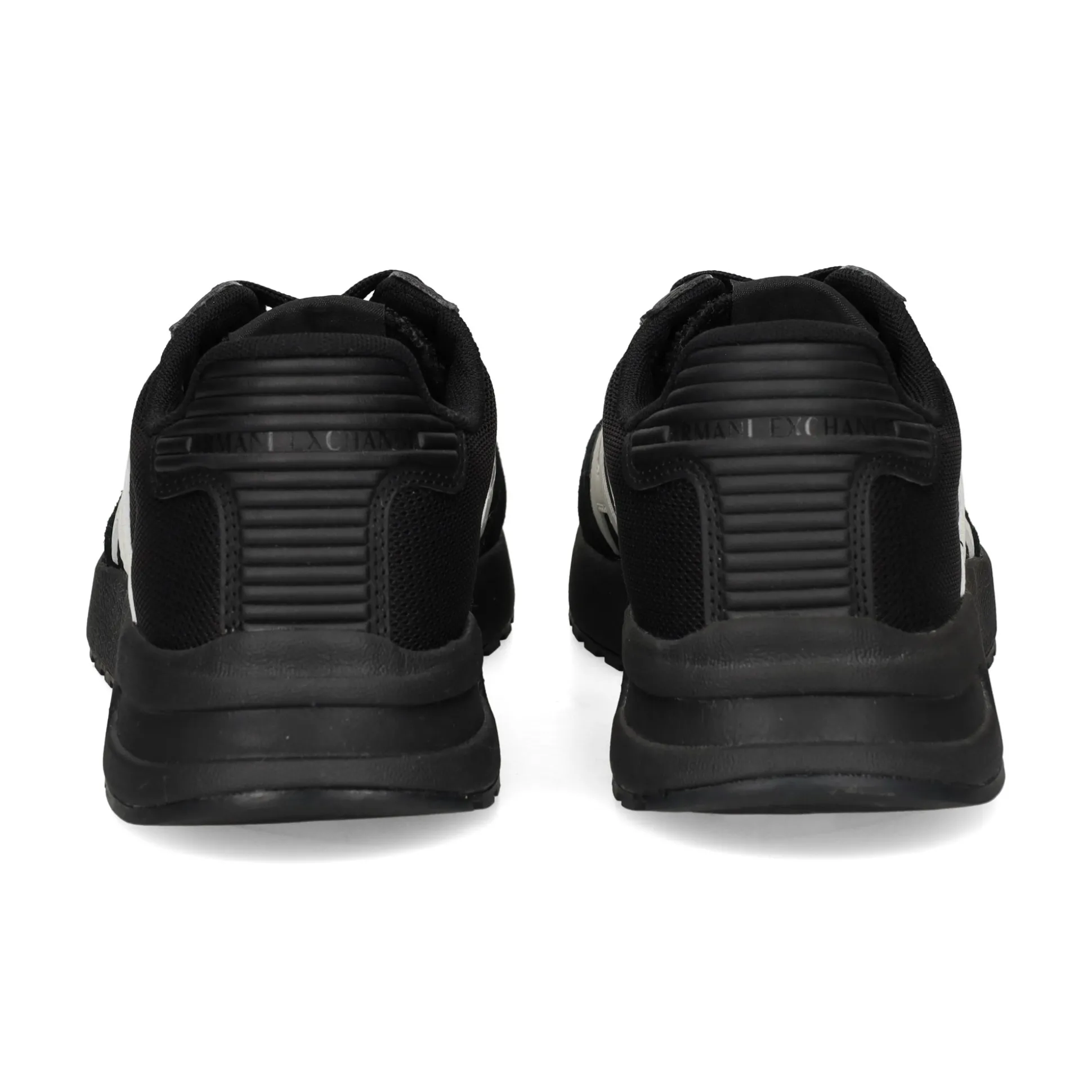 ARMANI EXCHANGE Zapatillas de Hombre XUX071 M217