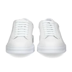 ARMANI EXCHANGE Zapatillas de Hombre XUX123 01015 OPTICAL W