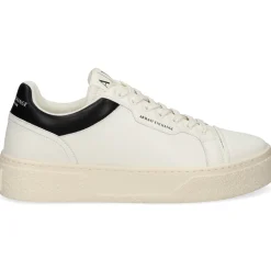 ARMANI EXCHANGE Zapatillas de Hombre XUX236 N480