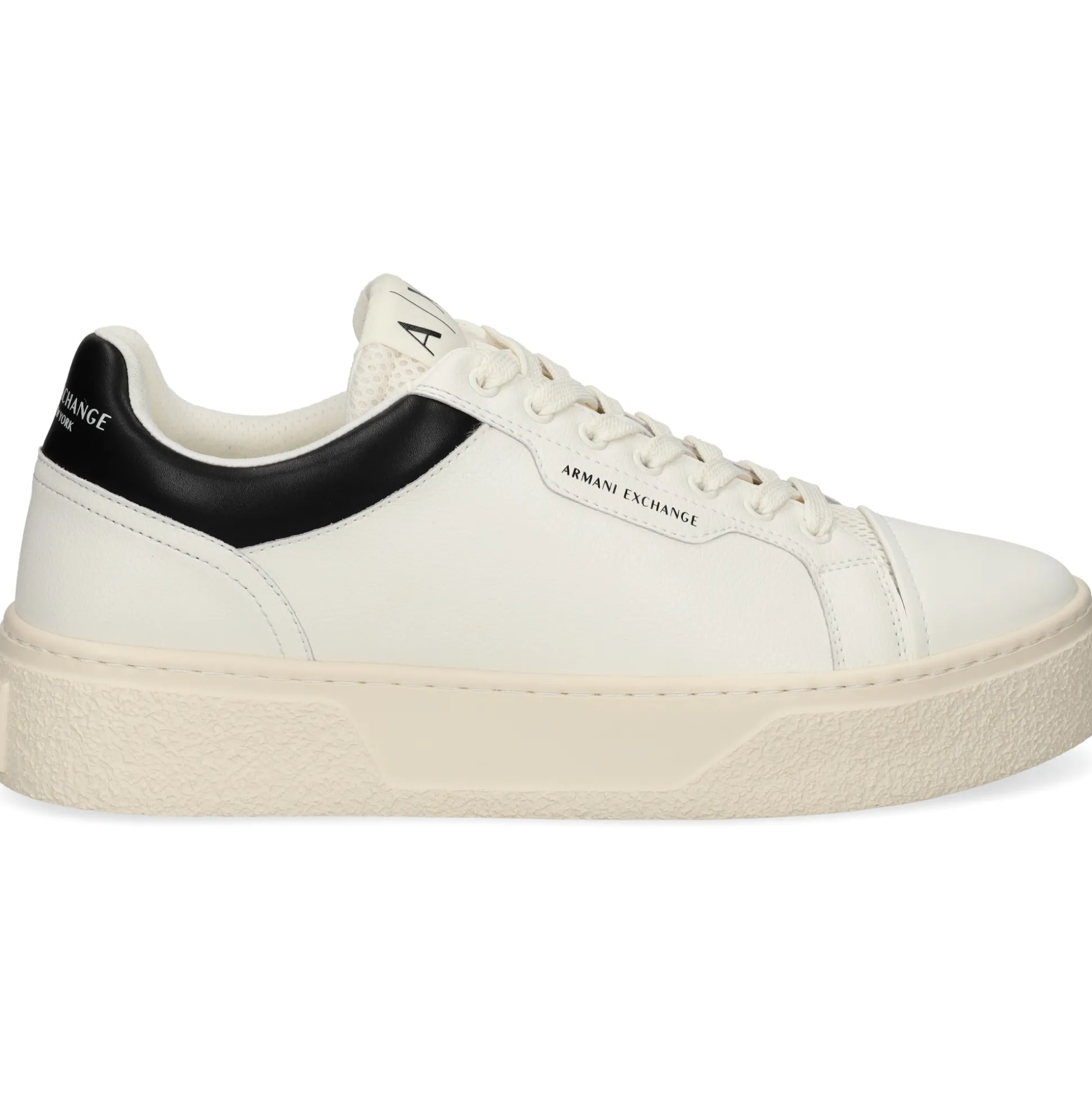 ARMANI EXCHANGE Zapatillas de Hombre XUX236 N480