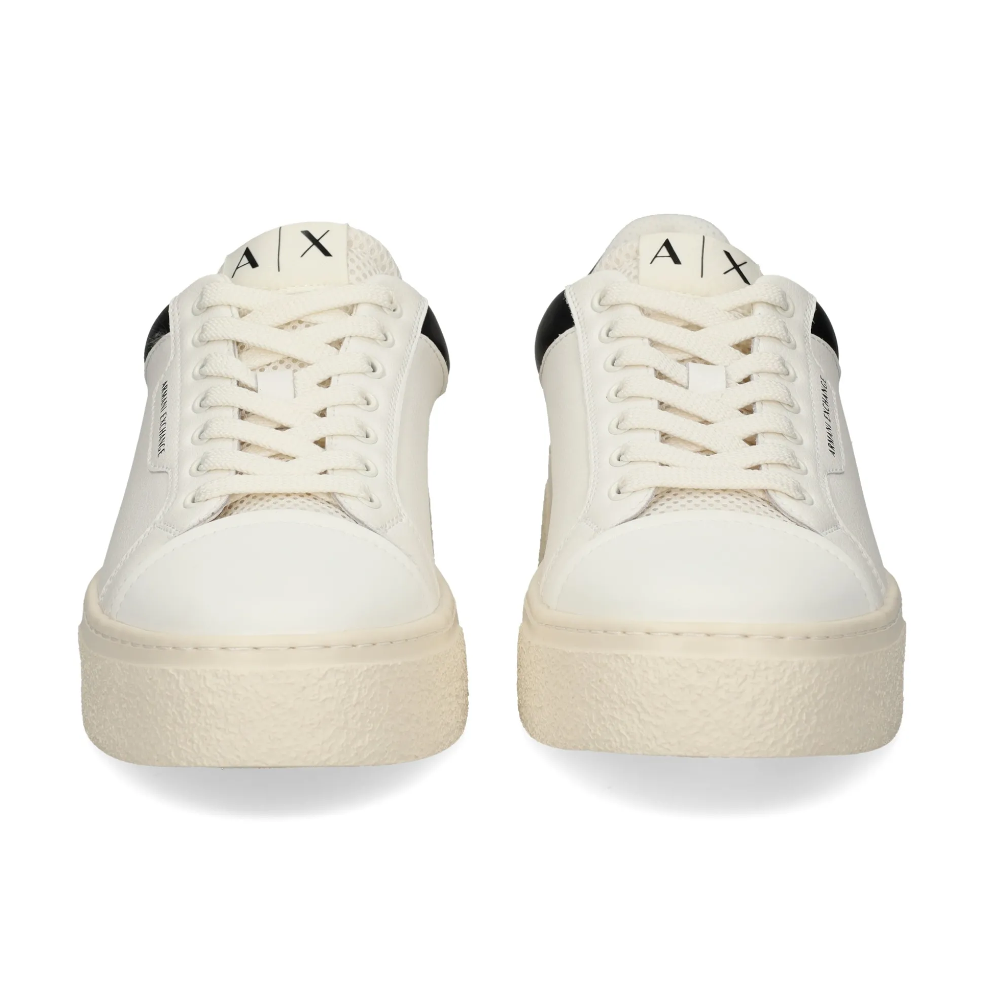 ARMANI EXCHANGE Zapatillas de Hombre XUX236 N480